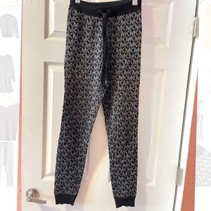 Michael Kors Knit Jogger